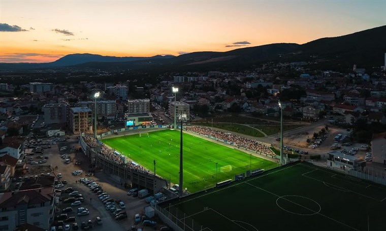 Privrednici iskazali podršku HŠK Posušje