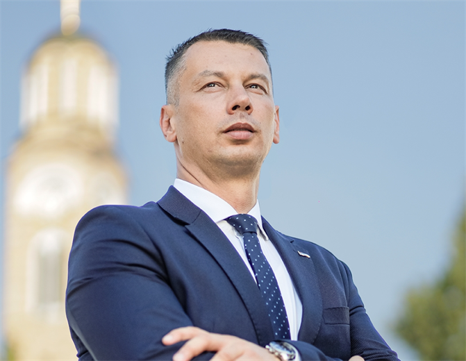 Zaplijenjena Nešićeva imovina u Crnoj Gori