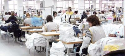 Balkan nije više atraktivna zona za ulaganje u tekstilnu industriju