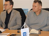 Vratiti Zenicu na mapu proizvođača visokotehnoloških čelika
