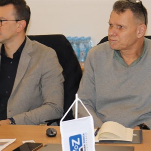 Vratiti Zenicu na mapu proizvođača visokotehnoloških čelika