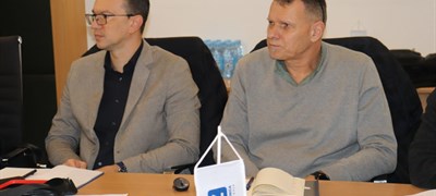 Vratiti Zenicu na mapu proizvođača visokotehnoloških čelika