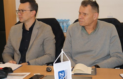 Vratiti Zenicu na mapu proizvođača visokotehnoloških čelika