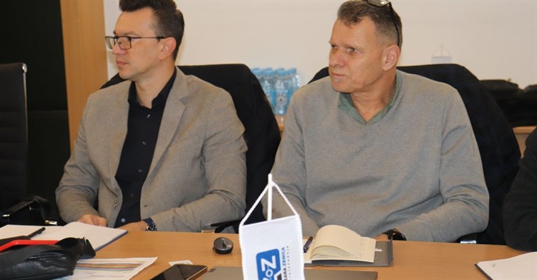 Vratiti Zenicu na mapu proizvođača visokotehnoloških čelika