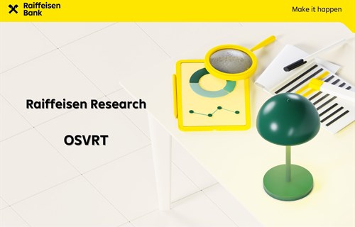 Blagi oporavak u drugom dijelu godine uz optimizam za naredni period