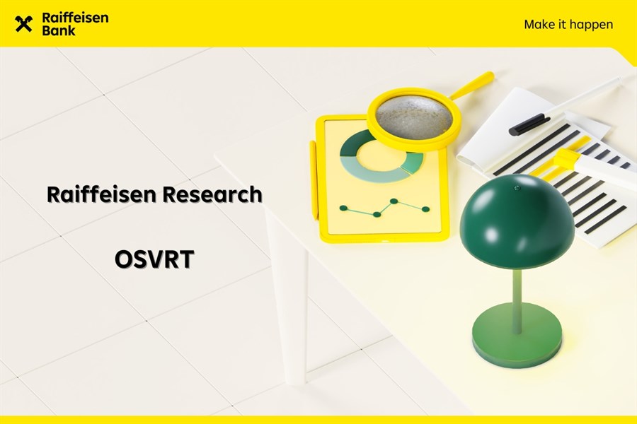 Blagi oporavak u drugom dijelu godine uz optimizam za naredni period