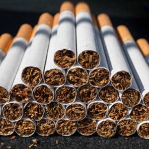 UIO usvojio odluku o akcizama na cigarete i duhan