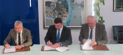 EPBiH: Prvi ugovor o tržišnom snabdijevanju za aktivnog kupca