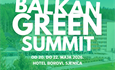 Balkan Green Summit 2026: Nastavljamo prošlogodišnji uspjeh i oblikujemo zelenu budućnost