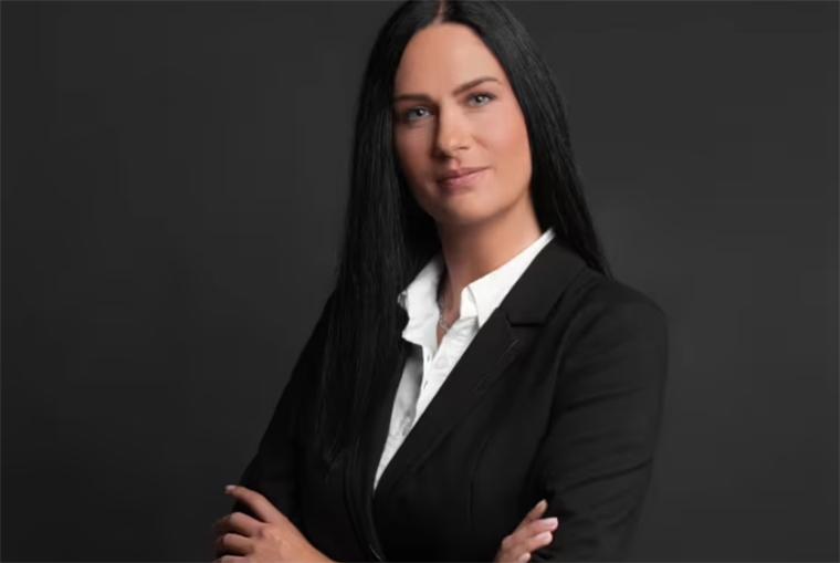 Marijana Rajić nova direktorica Holdine i Energopetrola Sarajevo