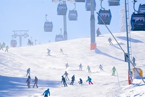 Najbolji potez u turizmu: Ideje dolaze sa snijegom