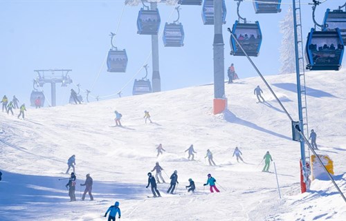 Najbolji potez u turizmu: Ideje dolaze sa snijegom