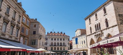 Turista u 2025. u Hrvatskoj 21,8 miliona, noćenja prvi puta iznad 110 miliona