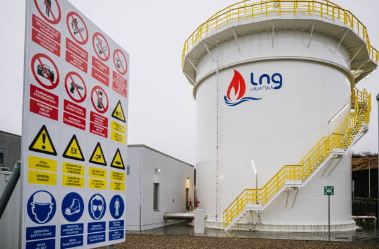 LNG Hrvatska organizira novu aukciju za plinske kapacitete
