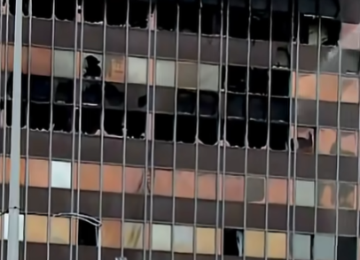 Odabrana tvrtka koja će rušiti Vjesnikov neboder