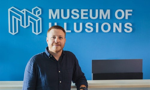 Muzej iluzija prodan američkom investitoru