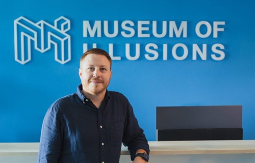 Muzej iluzija prodan američkom investitoru