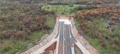 Izgleda kao autocesta, ali nije: Dionica Buna – Počitelj ne vodi nigdje