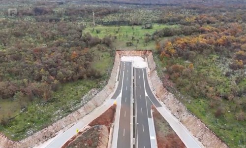 Izgleda kao autocesta, ali nije: Dionica Buna – Počitelj ne vodi nigdje