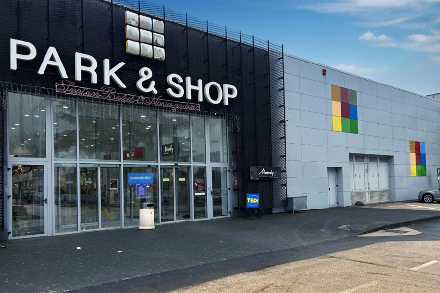 Supernova preuzela još jedan trgovački centar u Hrvatskoj