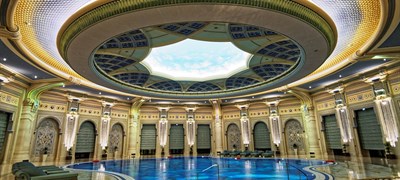 Trideset miliona eura subvencije za Ritz-Karlton u Beogradu