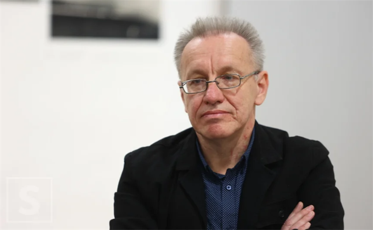 Borivoje Simić osvojio prvu nagradu na konkursu časopisa "Avlija"