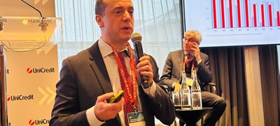 Predviđa se da će centralna i istočna Europa nadmašiti zapadnu Europu u 2026. godini