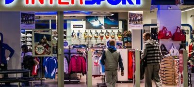 Lanac trgovina sportske opreme Intersport mijenja vlasnika
