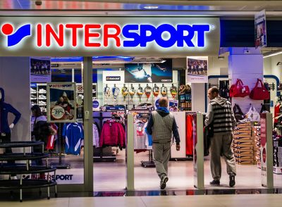 Lanac trgovina sportske opreme Intersport mijenja vlasnika