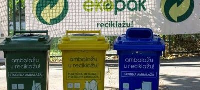 Violeta Grude istupila iz društva EKOPAK