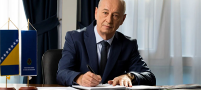 Srbija uvele kvote i praktično blokirala uvoz čelika iz BiH