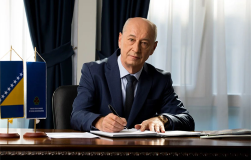 Srbija uvele kvote i praktično blokirala uvoz čelika iz BiH