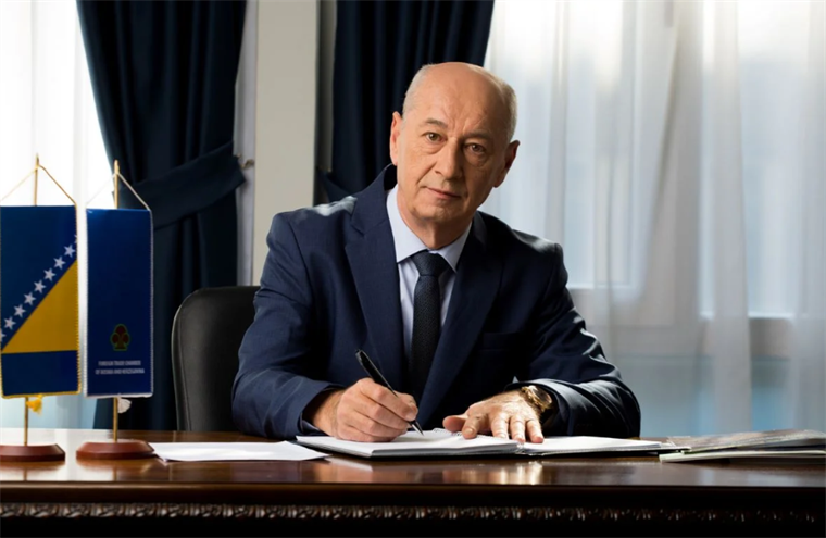 Srbija uvele kvote i praktično blokirala uvoz čelika iz BiH