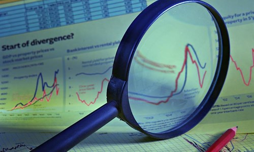 Pad cijene dionica Rudnika soli Tuzla