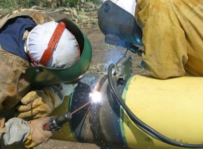 Bechtel u igri za gradnju Južne interkonekcije