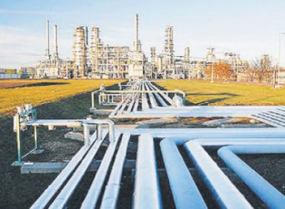 Naftovod Solun-Skoplje ponovno je u funkciji nakon 13 godina