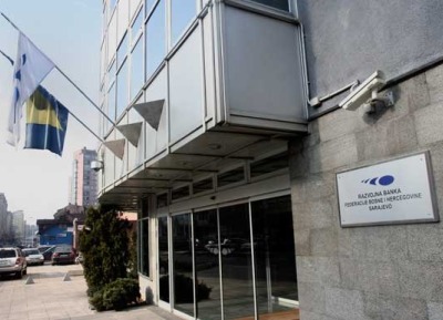 Razvojna banka FBiH: Kredit uz garanciju Vlade FBiH