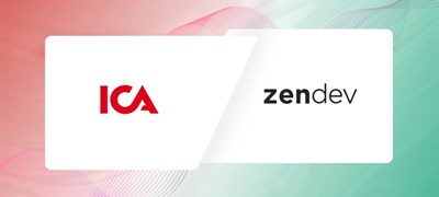 ZenDev postao zvanični IT partner švedskog giganta