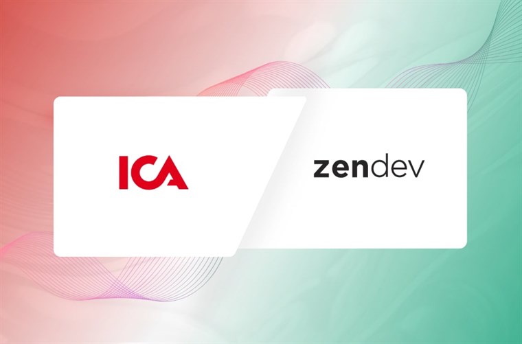 ZenDev postao zvanični IT partner švedskog giganta