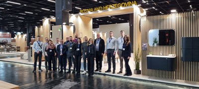 Nakon pauze u 2025. godini bh. izlagači ponovo na sajmu imm cologne