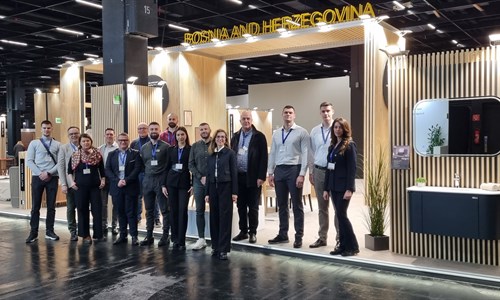 Nakon pauze u 2025. godini bh. izlagači ponovo na sajmu imm cologne
