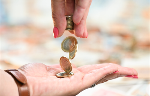 Štednja stanovništva primakla se brojci od 19 milijardi KM