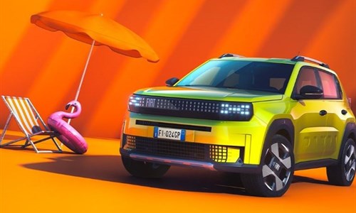 Sa traka izašli prvi primjerci "grande pande" u Kragujevcu