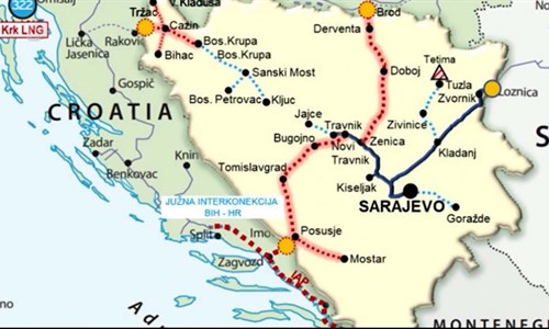 Šta piše u Pismu namjere koje su Amerikanci poslali Vladi FBiH