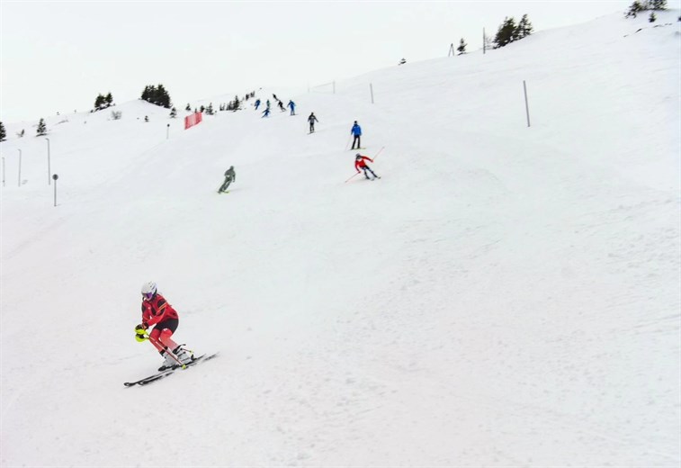 "Olimpijski spust" nakon 42 godine ponovo otvoren na Jahorini
