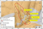Terra Balcanica u BiH pronašla bogata nalazišta srebra