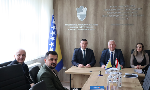 EPBiH potpisala ugovor o koncesiji za VE Vlašić i anekse ugovora za FNE...