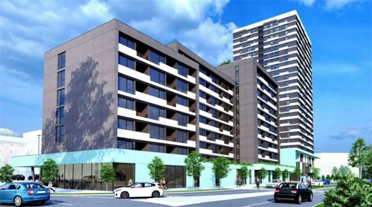 Otkočen megaprojekt u Zenici vrijedan 100 miliona KM