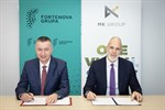 Fortenova Dijamant prodala MK Grupi