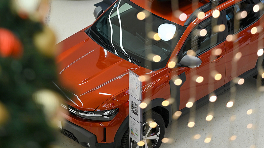 Najmoderniji četverotočkaši na sajmu u Banjaluci